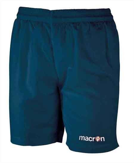 Madeira short