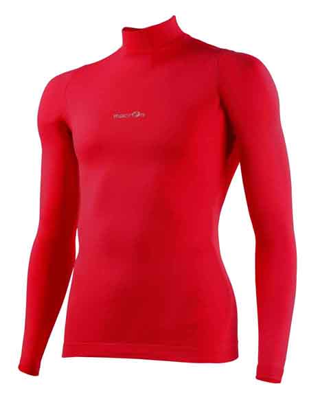 Alpha turtle neck
