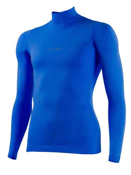 Alpha turtle neck