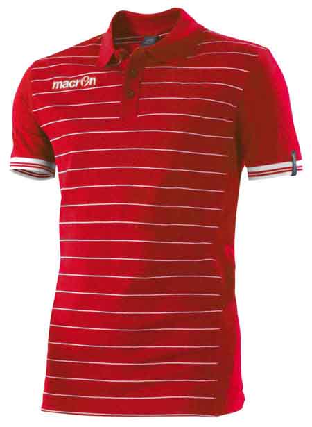 JUNGLE POLO поло