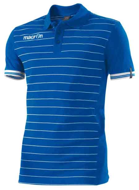 JUNGLE POLO поло