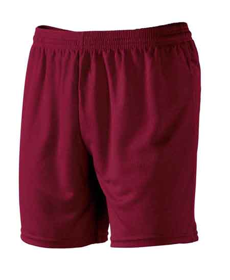 Team short