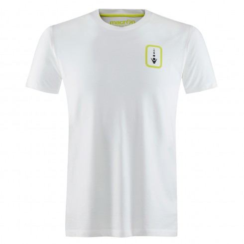 T-shirt Neu Research bianco Fall Winter