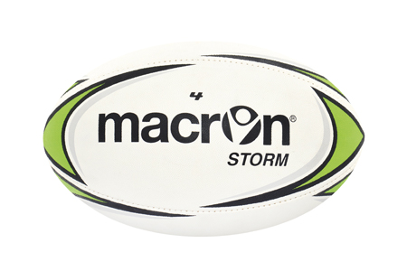 STORM PALLONE RUGBY N 4 (12 PZ)