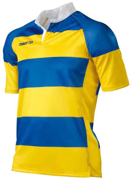 FORGE SHIRT
