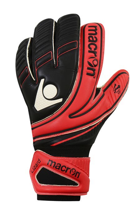 LIZARD GK