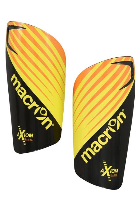 AXIOM SHINGUARDS