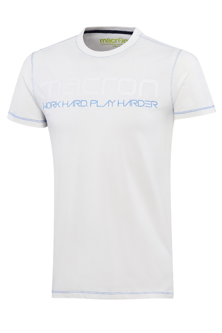 RESEARCH SS BF THOMAS T-SHIRT MM OFF WHT SR