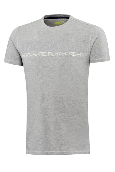 RESEARCH SS BF THOMAS T-SHIRT MM GRIMEL SR