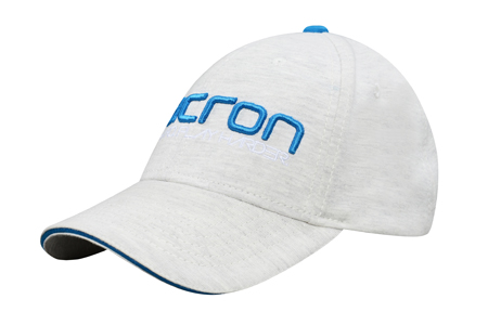 RESEARCH SS BF BASEMENT CAP GRIMEL