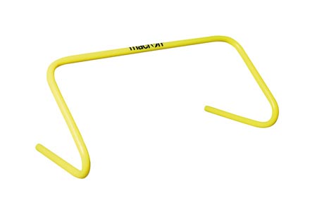 HURDLES OVER FIXED HEIGHT 40CM диам.23MM (24 штук)