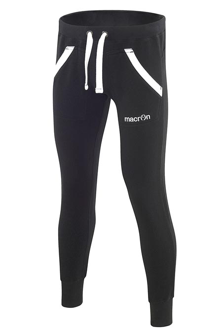GLAM PANTALONE DONNA NER