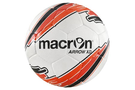 ARROW XD FIFA INSPECTED BALL N.5 (12 ШТУК)