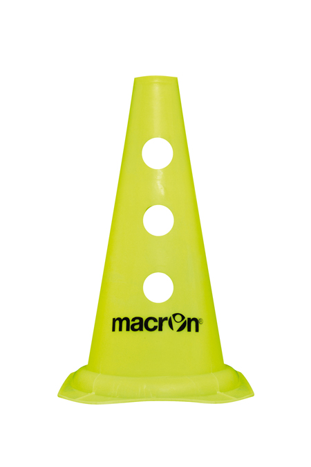 CONE 30 CM 12" WITH HOLES (36 штук)