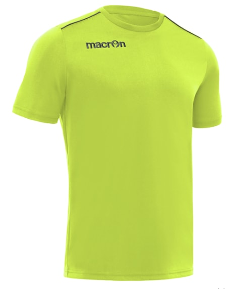 RIGEL SHIRT майка тренировочная
