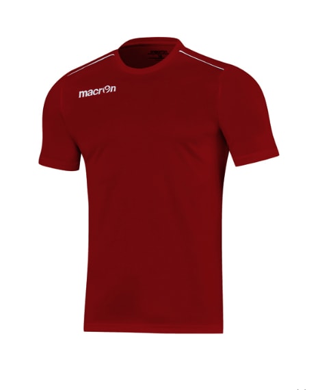 RIGEL SHIRT майка тренировочная