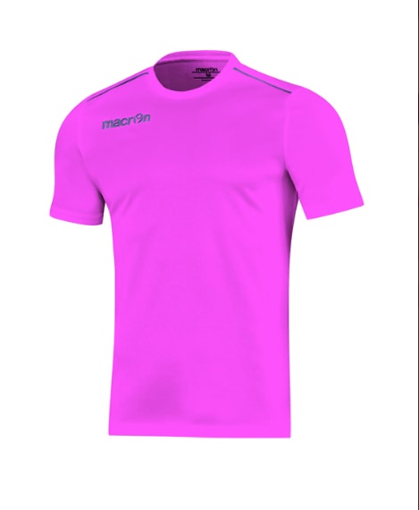 RIGEL SHIRT майка тренировочная