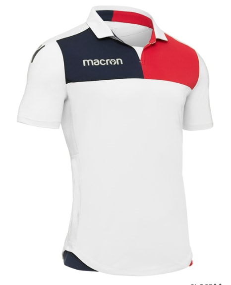 NUNKI SHIRT игровая майка