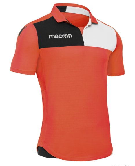 NUNKI SHIRT игровая майка