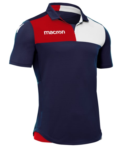 NUNKI SHIRT игровая майка