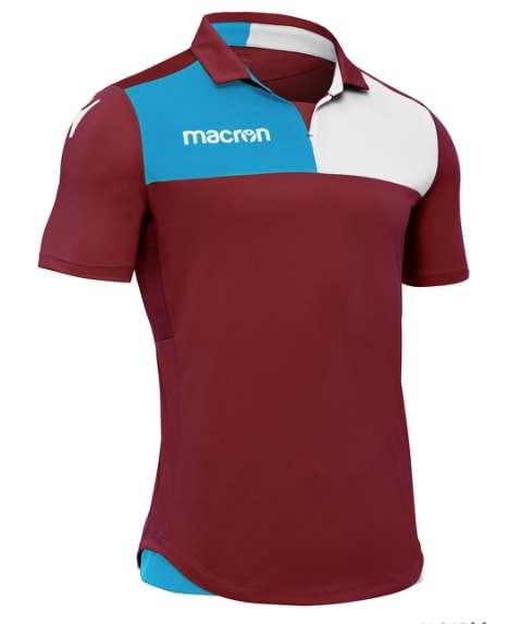 NUNKI SHIRT игровая майка
