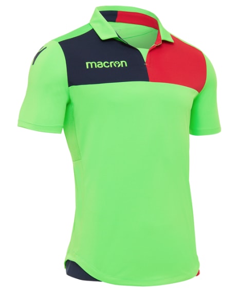 NUNKI SHIRT игровая майка