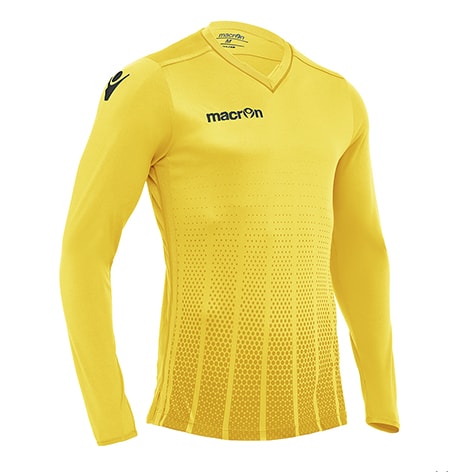 GEMINI GK SHIRT свитер вратарский