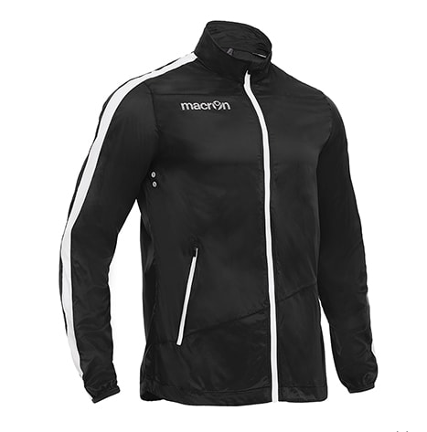 MONTREAL WINDBREAKER FULL ZIP куртка влагозащитная