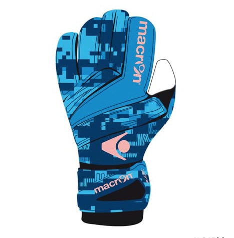JACKAL XE GK GLOVES