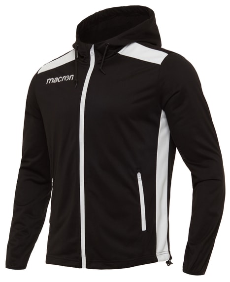 PAN HOODY спортивная куртка