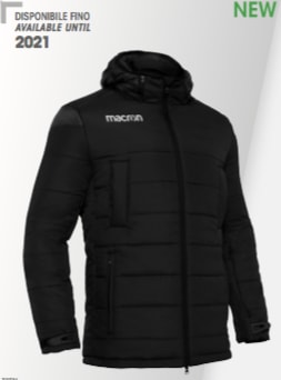 LINZ JACKET куртка