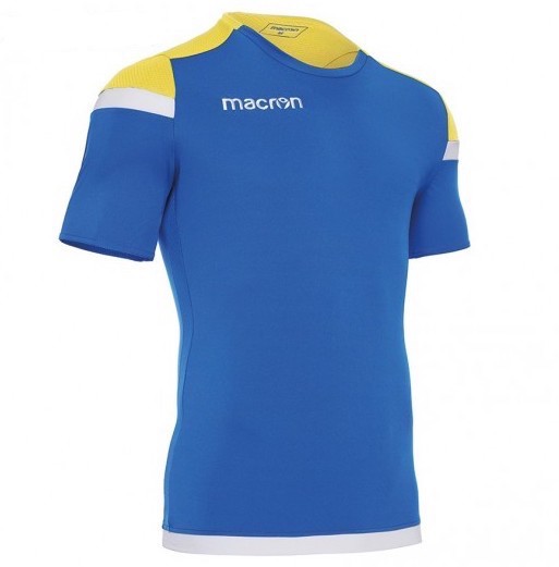 TITAN SHIRT майка футбольная