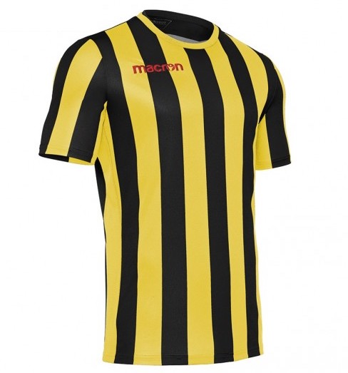 TREVOR SHIRT игровая форма
