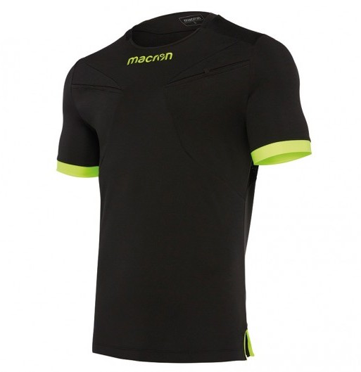ARCTURUS REFEREE SHIRT судейская футболка