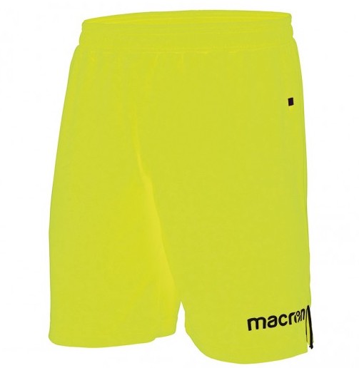 ALDEBARAN REFEREE SHORT судейские шорты