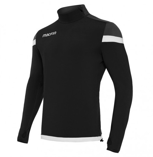 TIGRIS 1/4 ZIP TOP реглан тренировочный