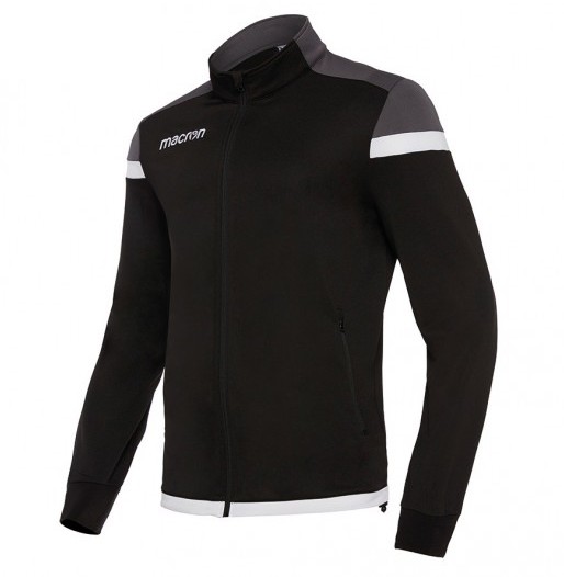 SOBEK FULL ZIP TOP куртка спортивная