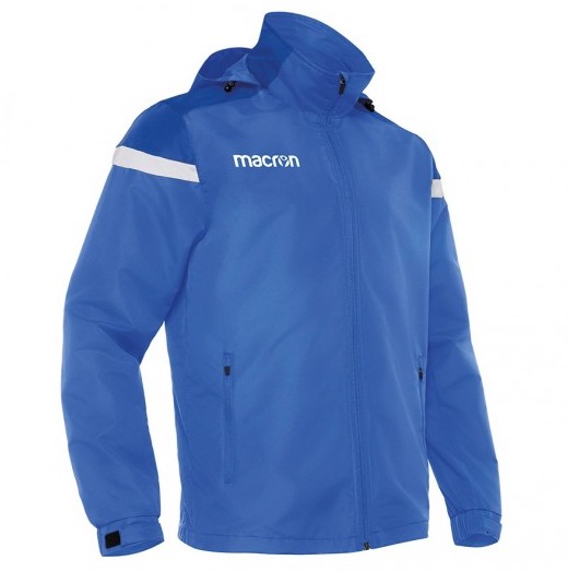 LUZERN FULL ZIP WINDBREAKER куртка