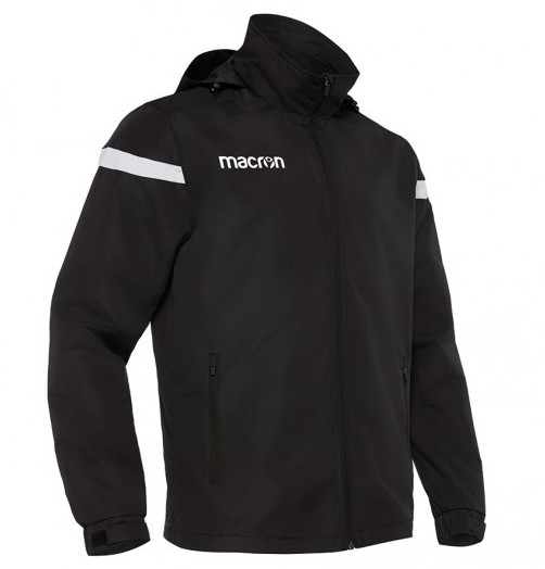 LUZERN FULL ZIP WINDBREAKER куртка