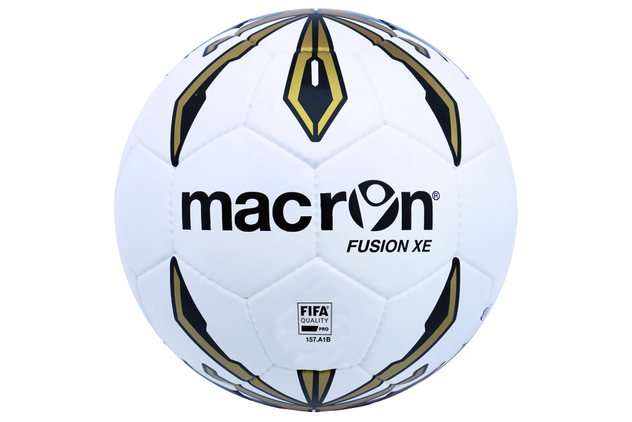 FUSION XE BALL FIFA QUALITY PRO N 5 мяч профессиональный