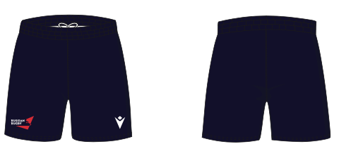 Match Day shorts (Home+Awey) CUSTOM шорты