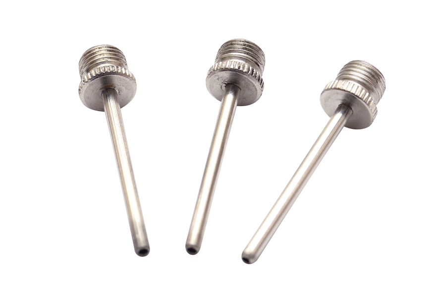 BALL PUMP NEEDLE (упаковка по 10 штук)