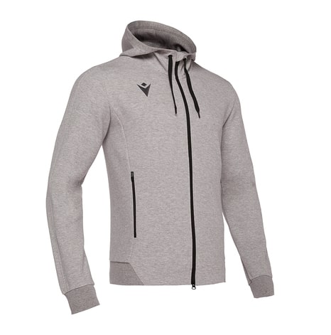 ZITHER FULL ZIP HOODY худи