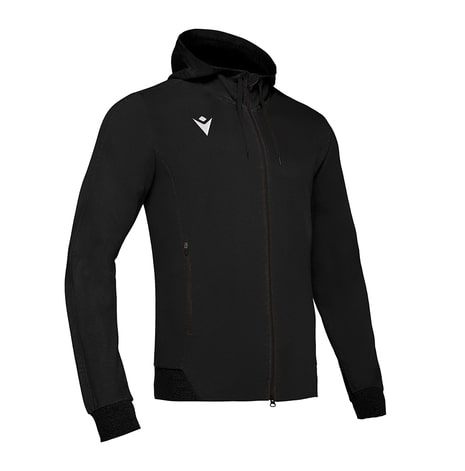 ZITHER FULL ZIP HOODY худи