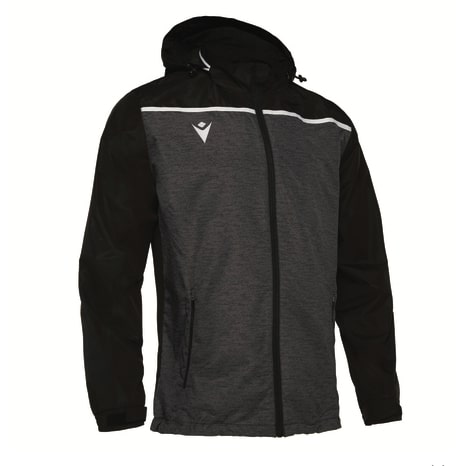 Куртка ветрозащитная TULLY FULL ZIP WINDBREAKER