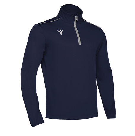 HAVEL 1/4 ZIP TOP