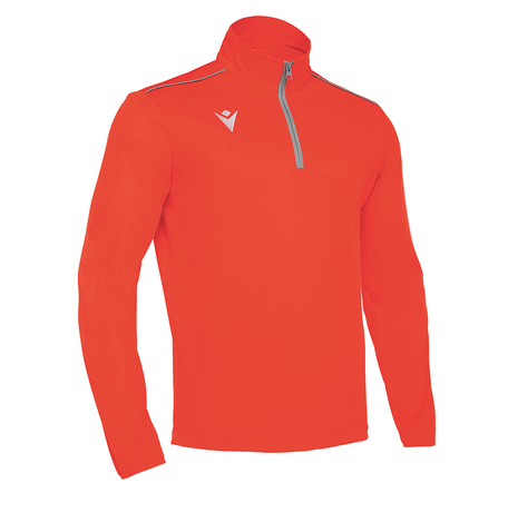HAVEL 1/4 ZIP TOP