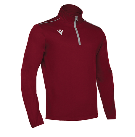 HAVEL 1/4 ZIP TOP