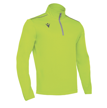 HAVEL 1/4 ZIP TOP