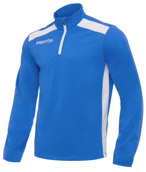 TARIM 1/4 ZIP TOP (M 2 штуки)